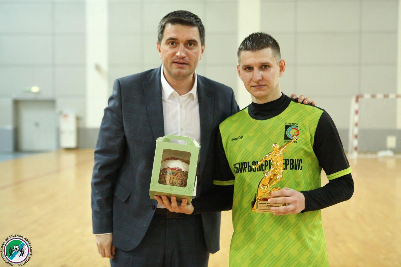 Фото Назад в «Золото»: Артём Роговский о новых выборах, скандалах в спорте и развитии стадионов в регионе 6